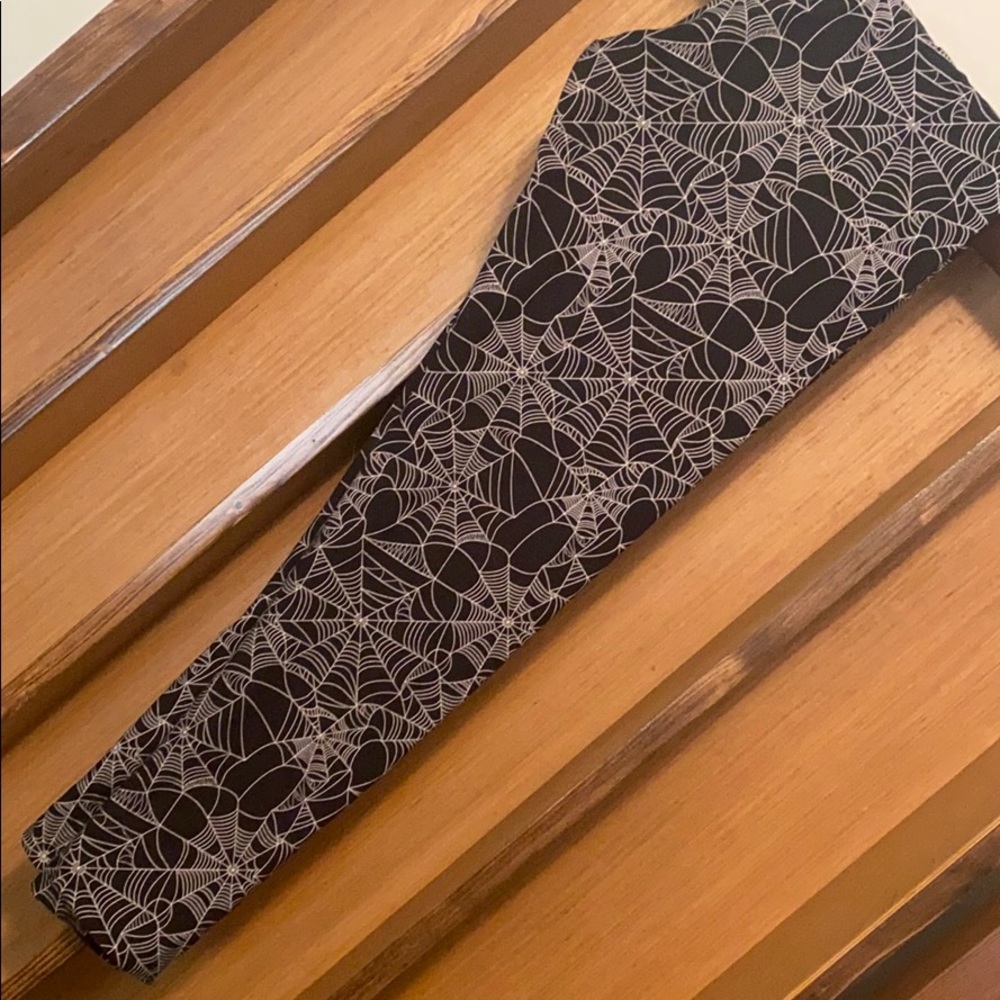 LulaRoe T/C leggings